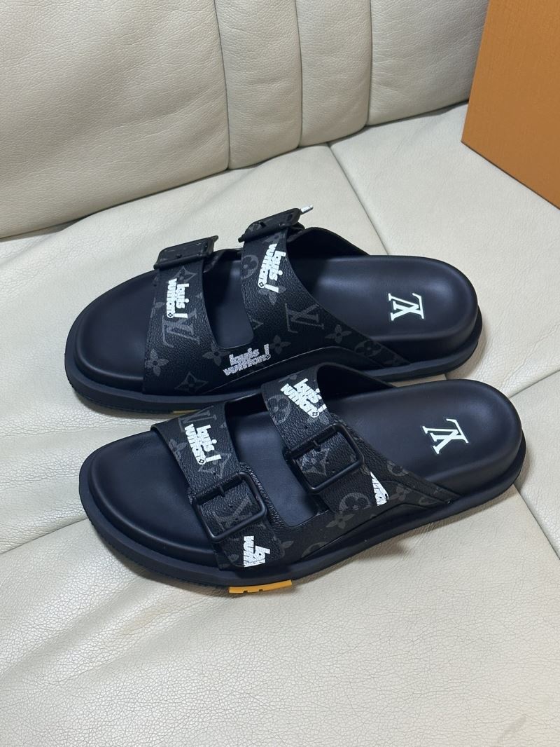 Louis Vuitton Trainer Sneaker